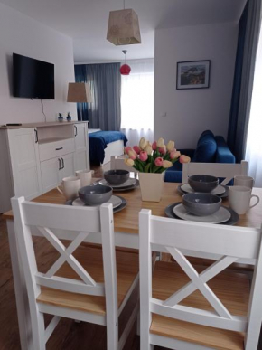 Apartament Pieniny